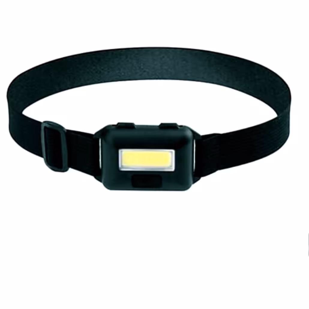 چراغ پیشانی مدل 10w