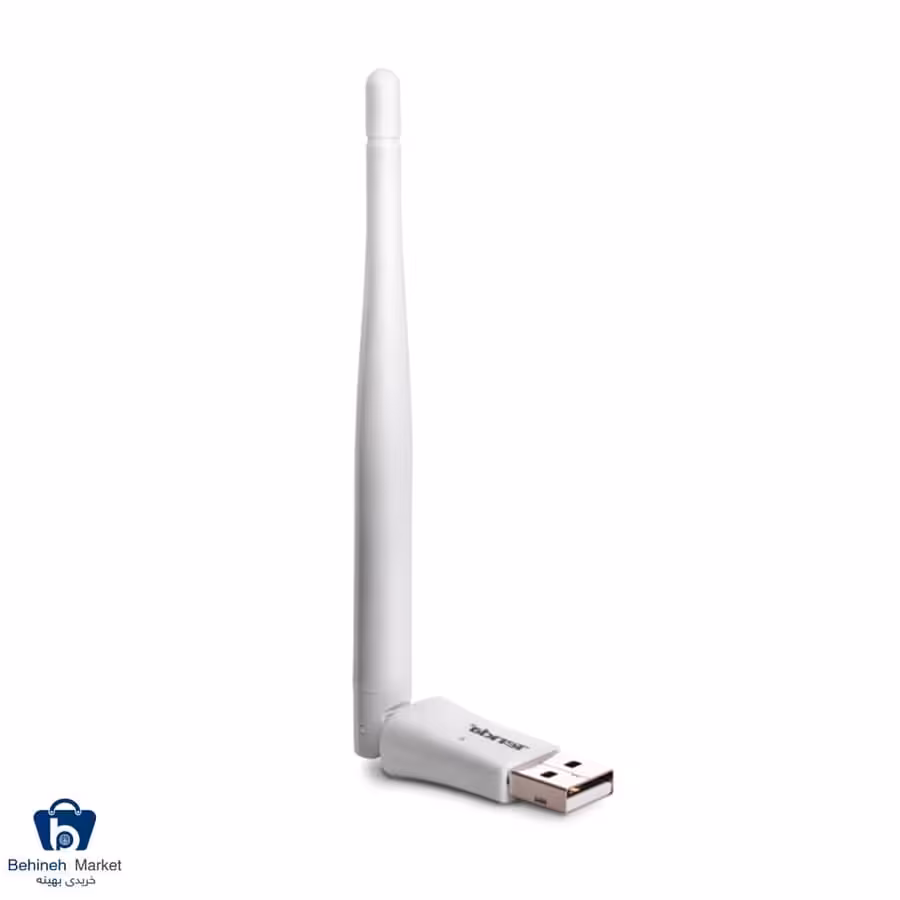 کارت شبکه بی‌سیم تندا مدل W311MA