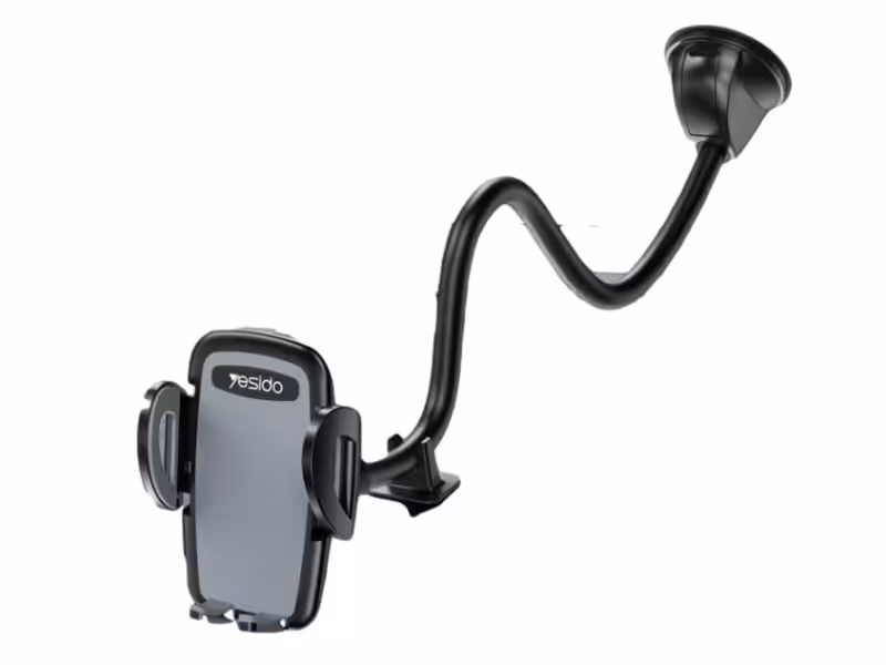 پایه نگه دارنده موبایل داخل خودرو یسیدو Yesido C108 Car Holder