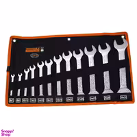 آچار تخت آیرون مکس (Ironmax) مدل YP-6-32MM مجموعه 12 عددی