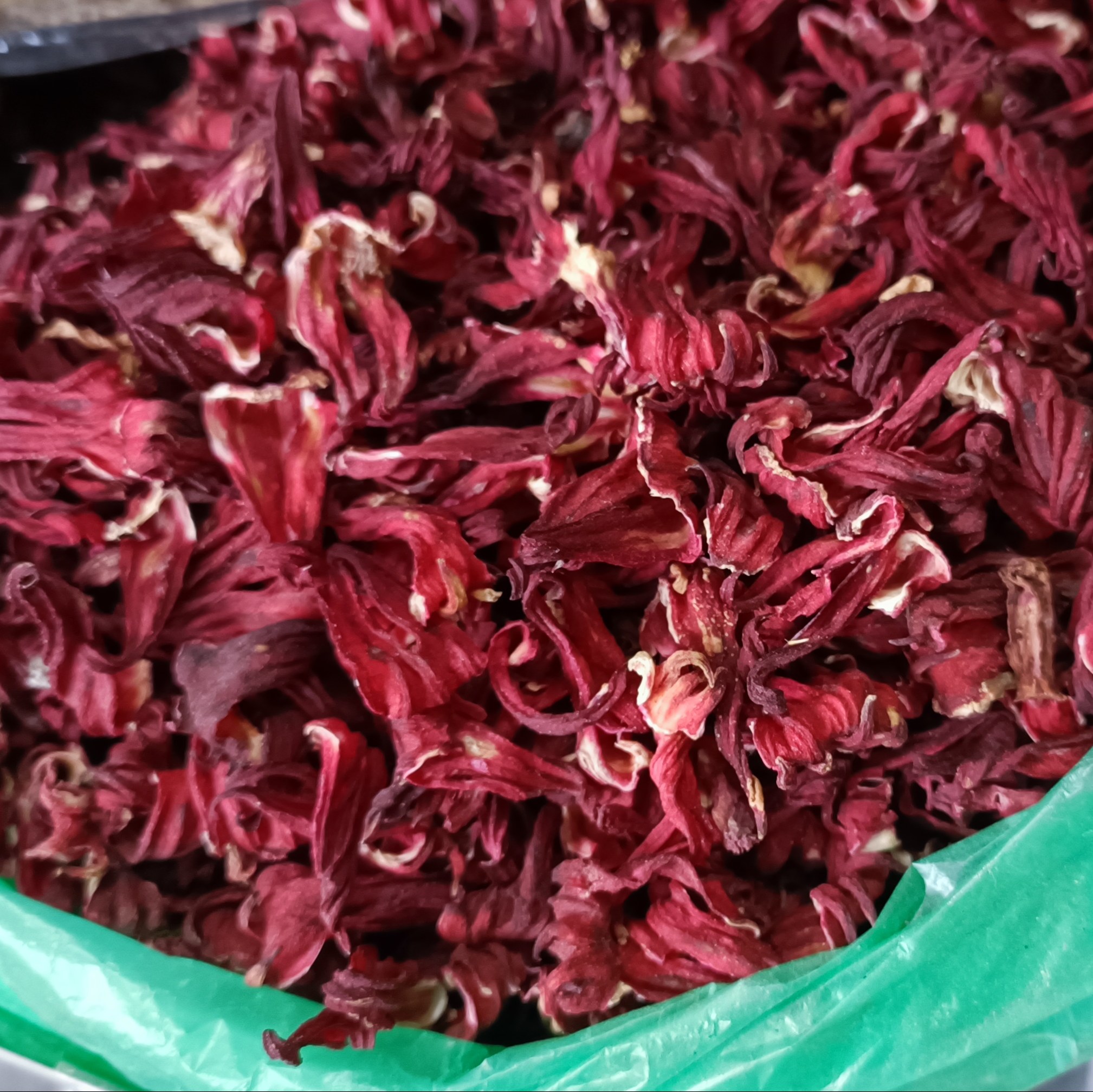 چای ترش عطاری کوچه باغ بهبود استرس و فشار خون