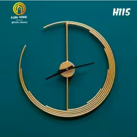 ساعت دیواری H115 مدرن