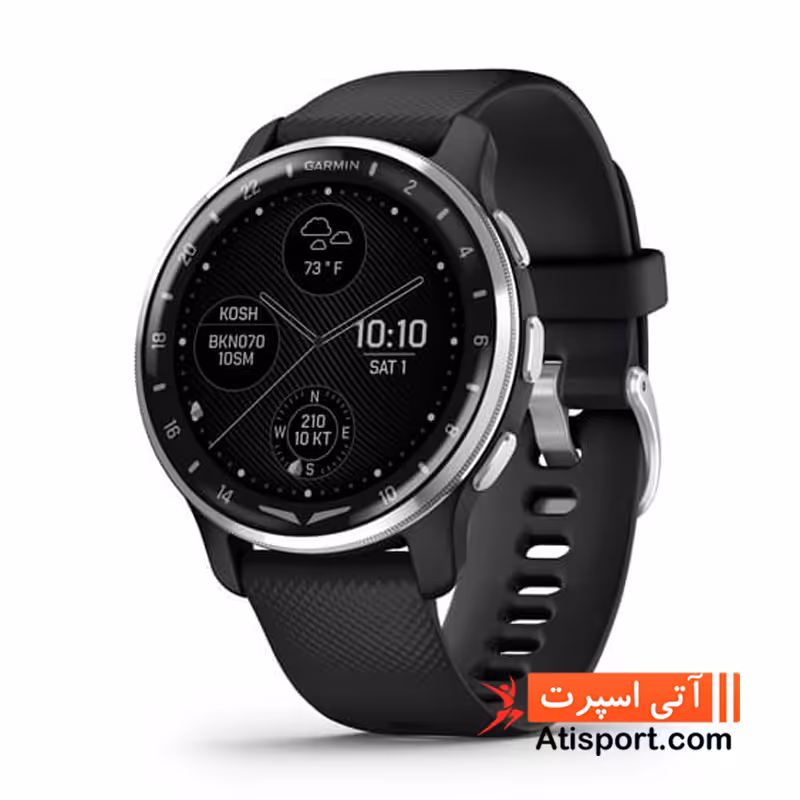 ساعت خلبانی گارمین  D2 Air X10 Aviator کد 249619