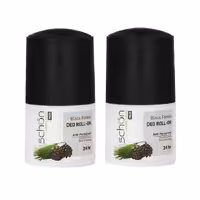 رول ضد تعریق مردانه شون مدل Black Forest حجم 50 میلی لیتر مجموعه 2 عددی