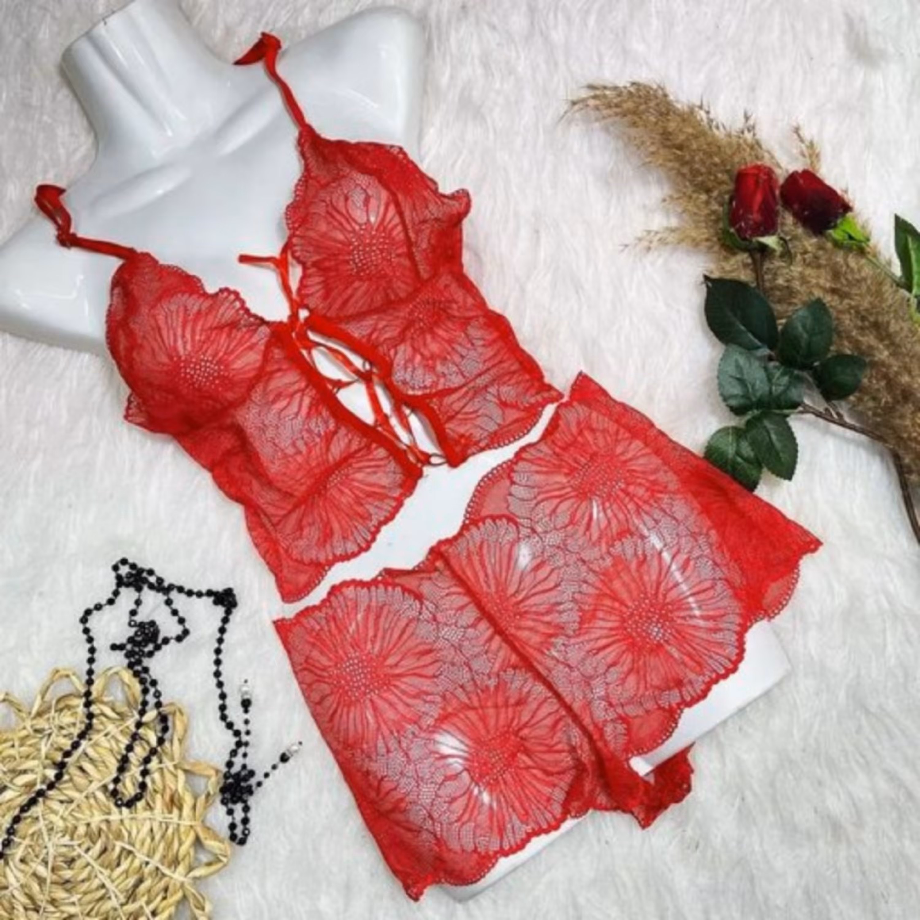 ست فانتزی جلوبندی