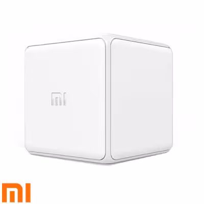 مکعب هوشمند شیائومی