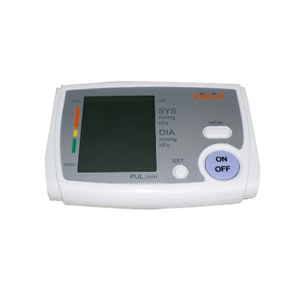 فشارسنج دیجیتالی سخنگو PG800 B5.1S وکتو-VEKTO