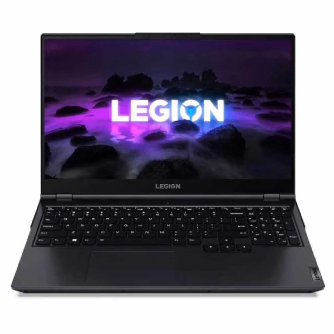 لپ تاپ لنوو مدل  Legion 5 15ACH6 R7 16G 512G SSD