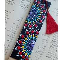 نشانگرچوبی نقطه کوبی