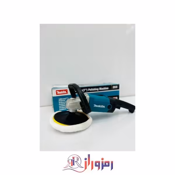 دستگاه پولیش 1200 وات دیمردار ماکیتا مدل 9227CB