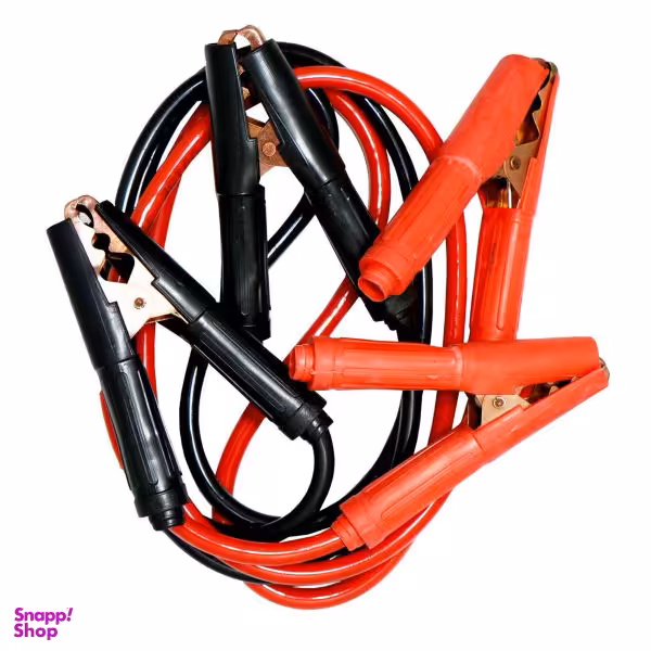 کابل اتصال باتری خودرو مدل 800