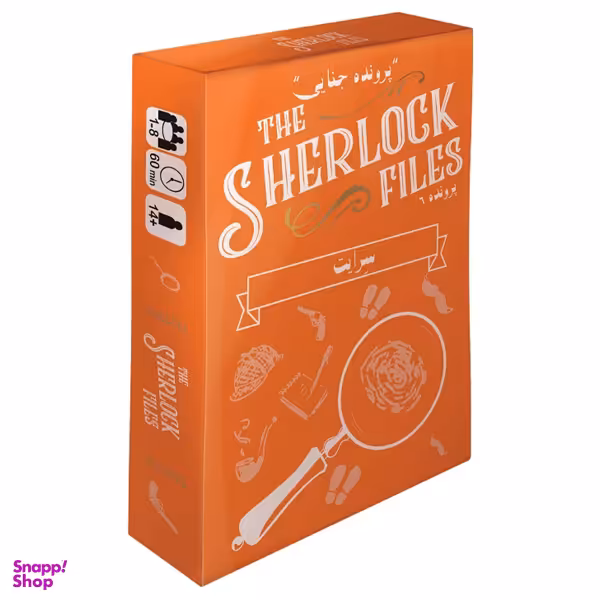 بازی فکری مدل سرایت