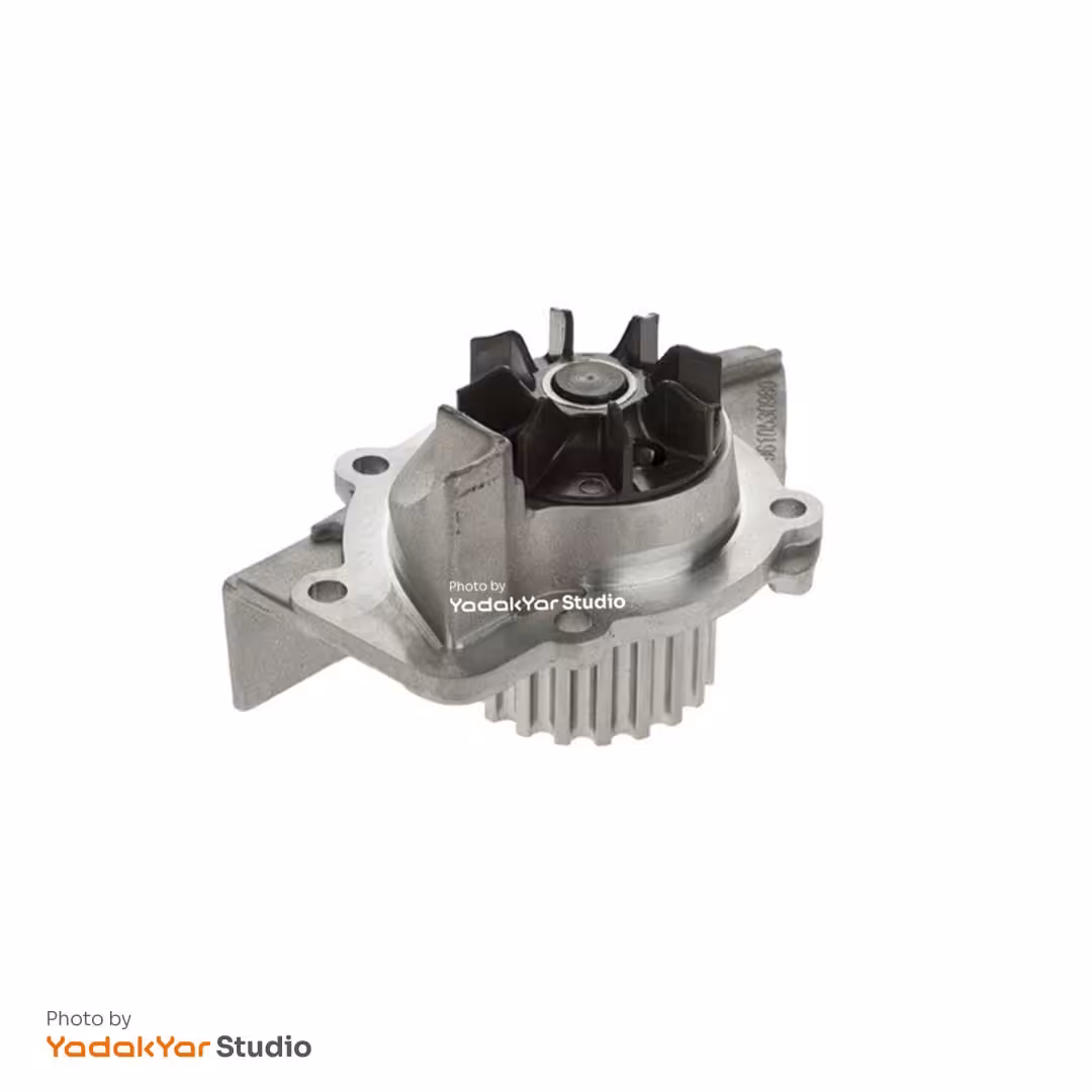 واتر پمپ پژو پارس دینا پارت