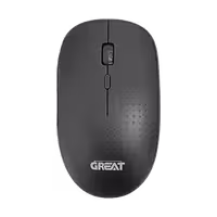 قیمت و خرید موس بی سیم گریت GR-870