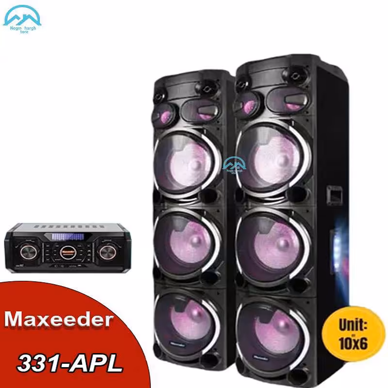 اسپیکر مکسیدر مدل al 331-apl