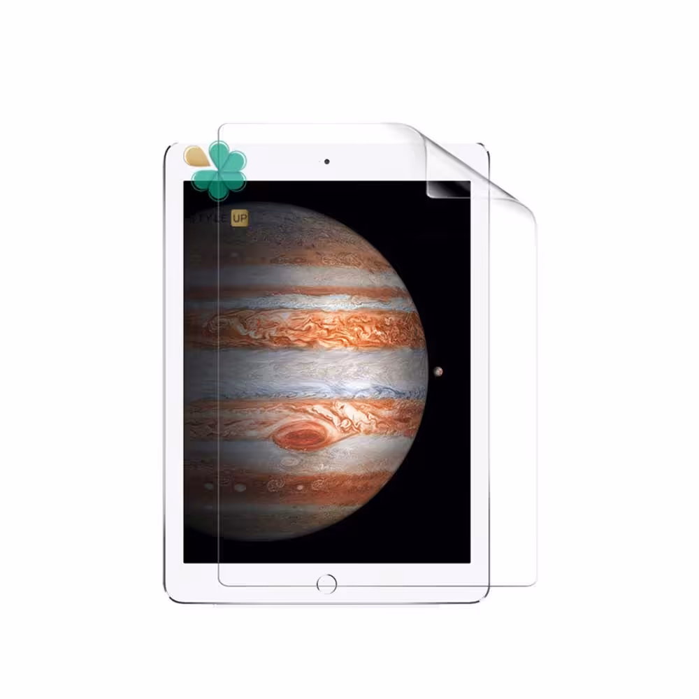 محافظ صفحه Anti Shock مناسب اپل iPad Pro 12.9 2015