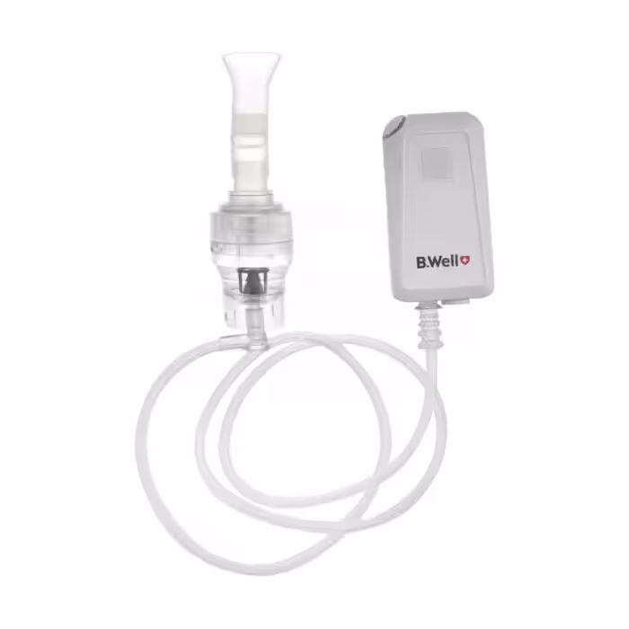 نبولایزر بی ول   BWELL MED-120