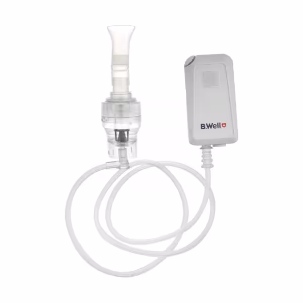 نبولایزر بی ول   BWELL MED-120