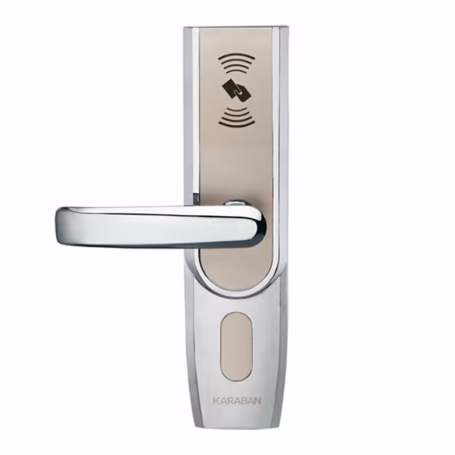 دستگیره هوشمند چپگرد کارابان KDL-2700