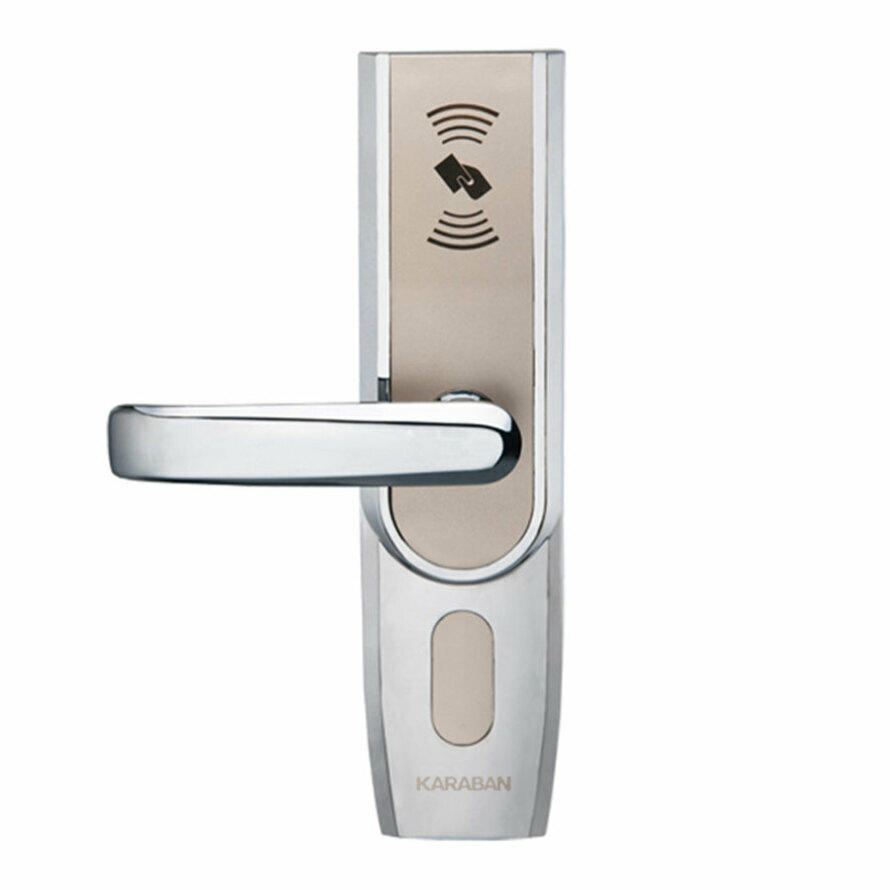 دستگیره هوشمند چپگرد کارابان KDL-2700