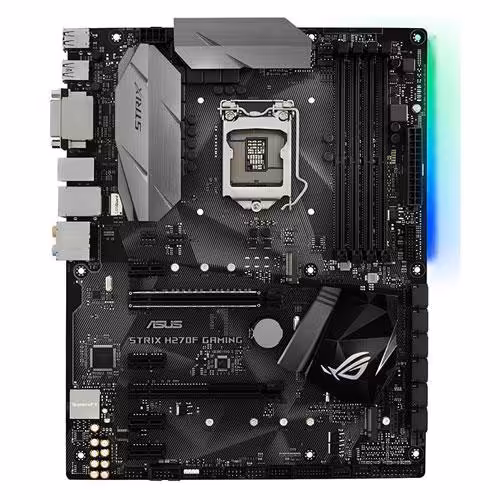 مادربرد ایسوس مدل ROG STRIX H270F GAMING
