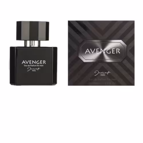 ادکلن مردانه    ژک‌ ساف مدل AVENGER