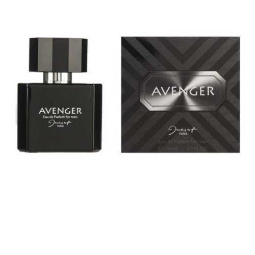 ادکلن مردانه ژک ساف مدل AVENGER