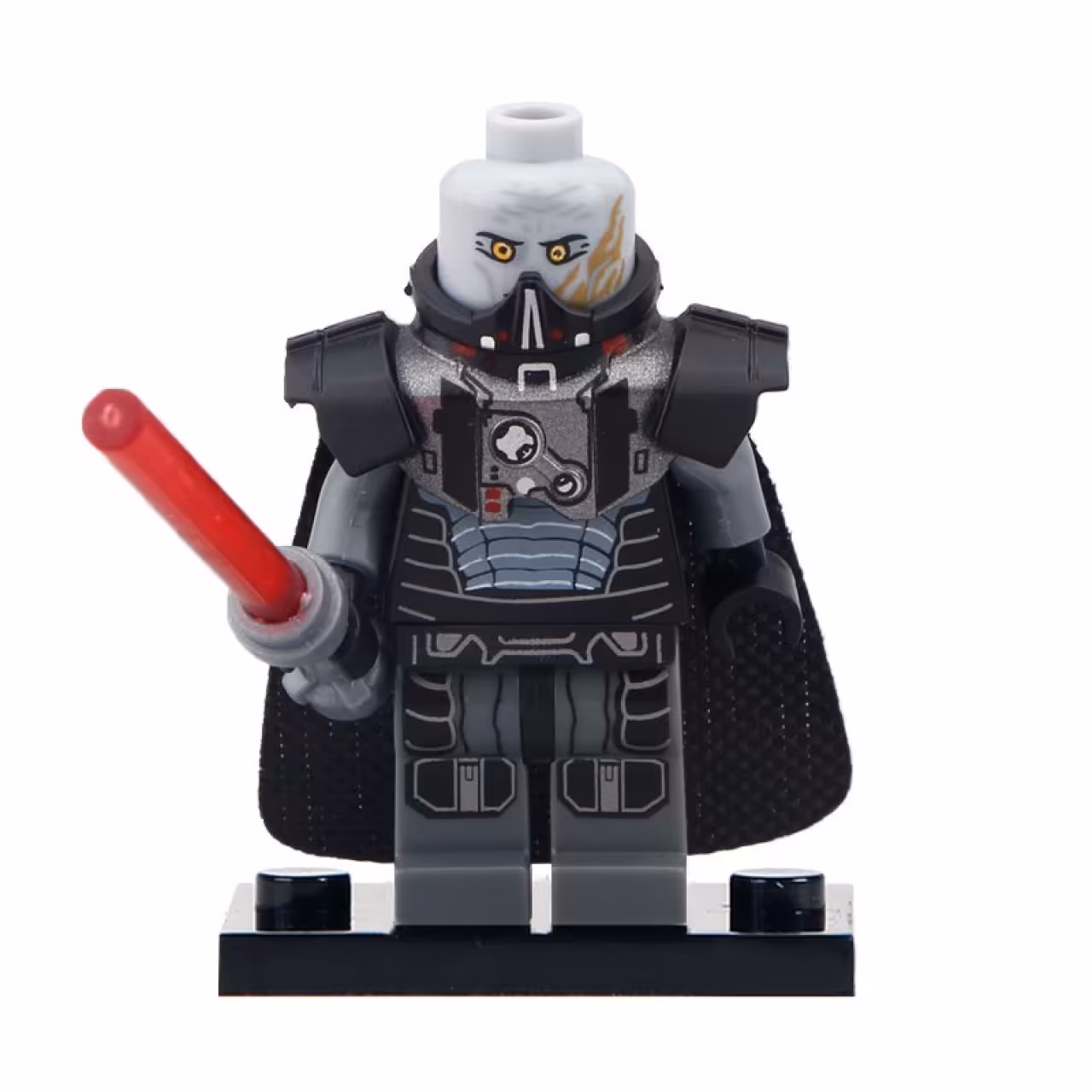 ساختنی مدل Sith Lord