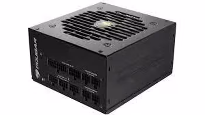 پاور بازی کوگار مدل CG-PSU-GEX-750
