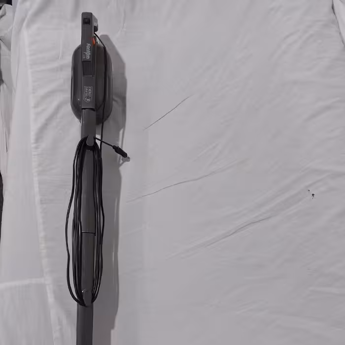 جاروبرقی فانتوم  پراستفاده در منزل 