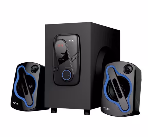 اسپیکر دسکتاپ تسکو مدل TS 2189