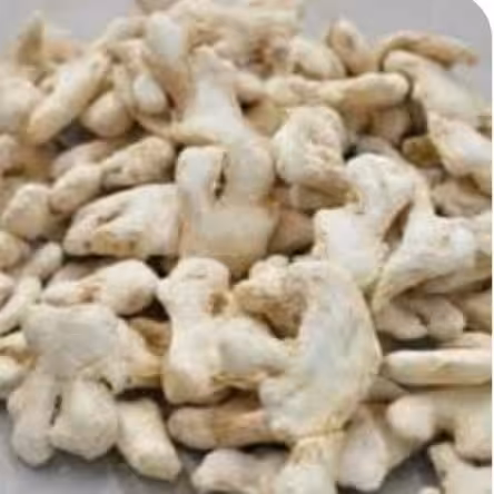 زنجبیل درجه یک خشک اسیاب نشده (100گرم) 
