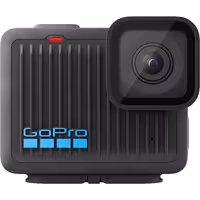 دوربین گوپرو هیرو مدل GoPro HERO Compact Action Camera 2024