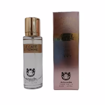 ادو پرفیوم زنانه جانوین مدل لالیک لامور حجم 30 میل