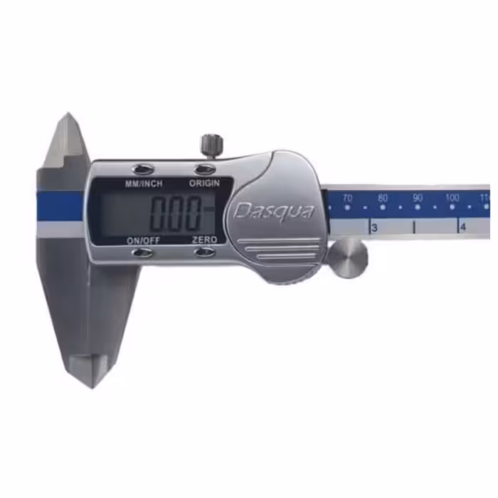 کولیس30سانت دیجیتال متال ایتالیا داسکوا