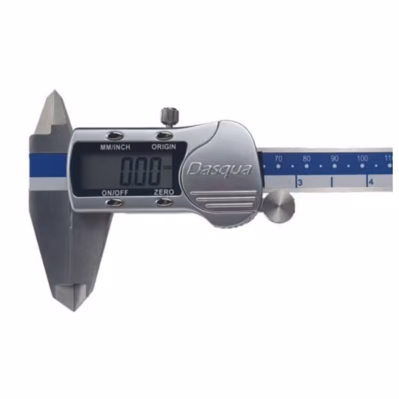 کولیس30سانت دیجیتال متال ایتالیا داسکوا