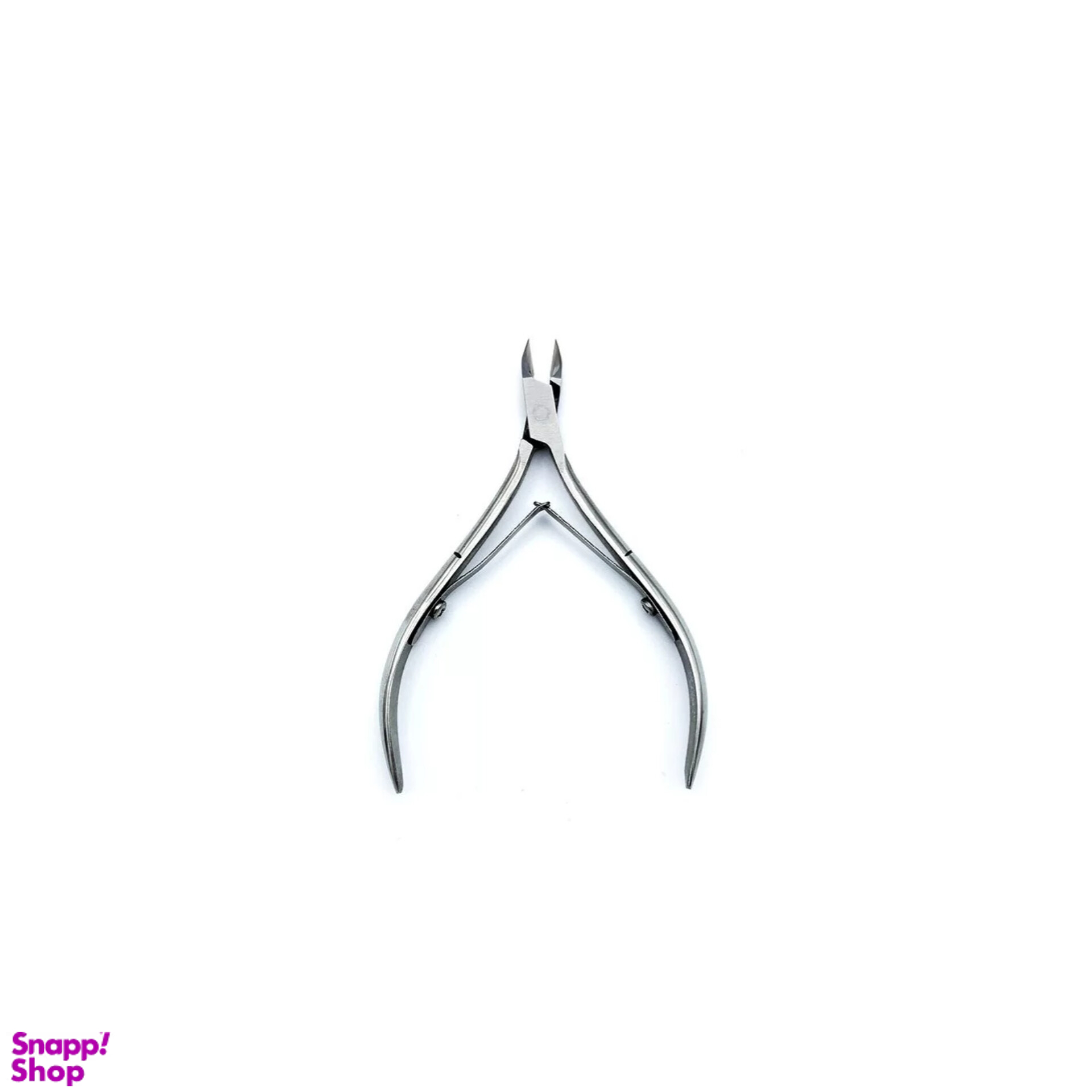 گوشه گیر حرفه ای ناخن ان بی آی مدل 003Mini Pinc