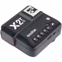 فرستنده رادیو فلاش گودکس برای سونی Godox X2T-s TTL Wireless Trigger