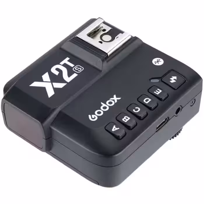فرستنده رادیو فلاش گودکس برای سونی Godox X2T-s TTL Wireless Trigger
