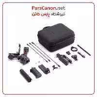 استابلایزر دوربین DJI RS 3 Gimbal Stabilizer Combo