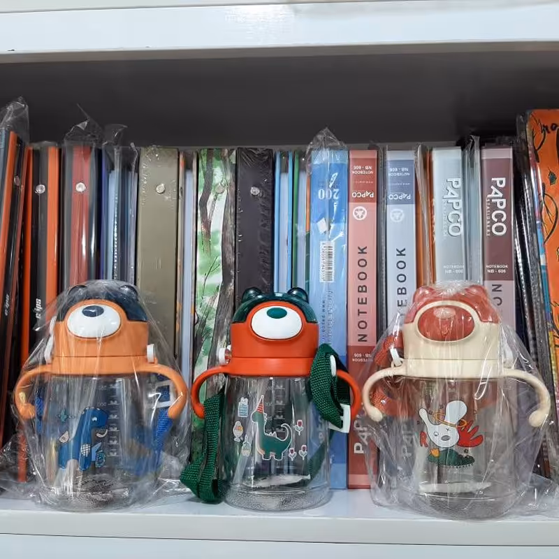 قمقه خرسی دسته دار