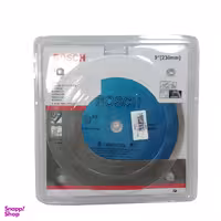 سفحه برش سرامیک بر بوش مدل 230