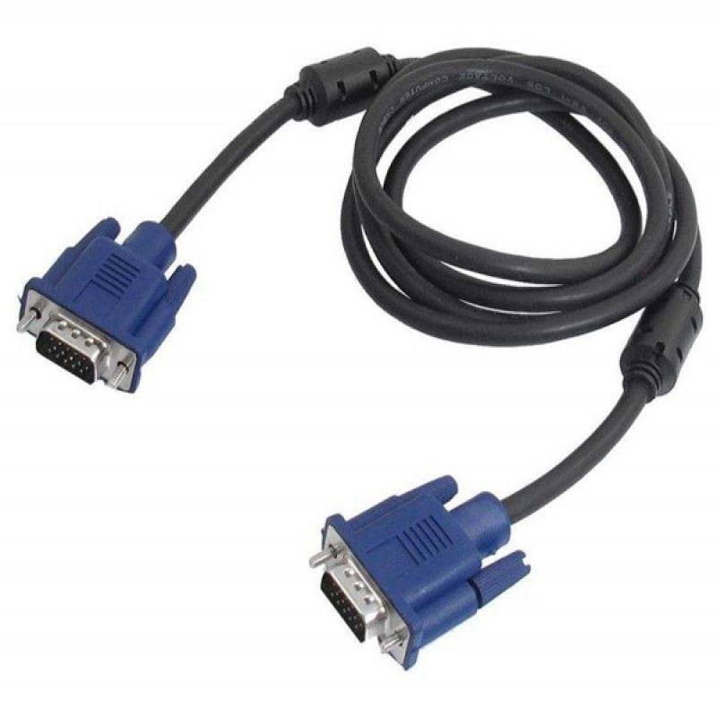 کابل 20 متری VGA