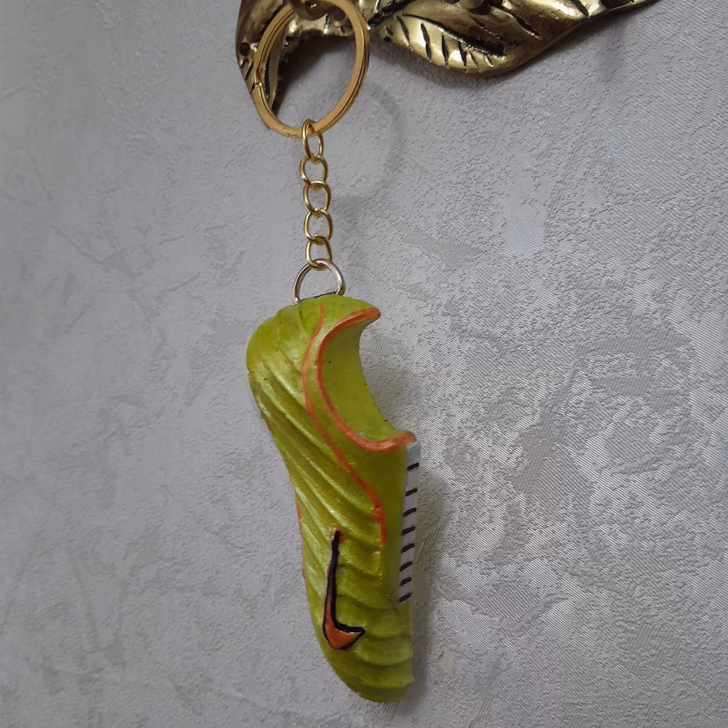 جاسوئیچی های فوتبالی