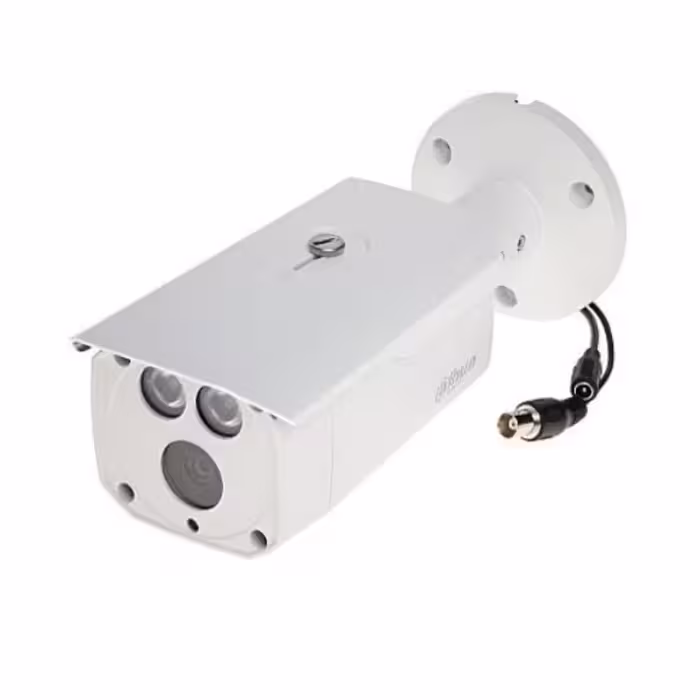 دوربین مداربسته داهوآ  مدل 5 مگ .بدنه فلز .ضد آب .پس کرایه