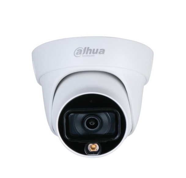 دوربین مدار بسته داهوا مدل DH-HAC-HDW1209TLQP-A-LED