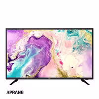 تلویزیون ال ای دی جی پلاس مدل GTV-50JH412N سایز 50 اینچ