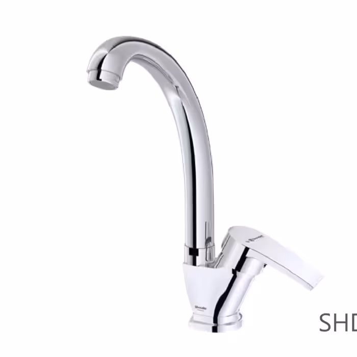 شیر ظرفشویی شودر مدل پلاس 