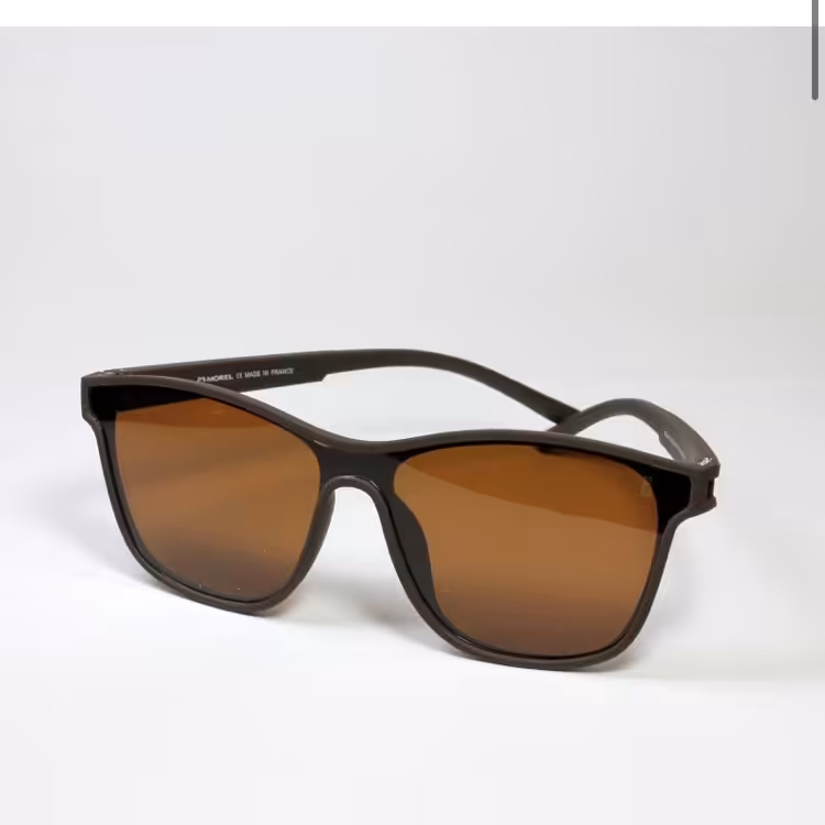 عینک آفتابی اسپرت مردانه زنانه ویفر کائوچو شیشه یک تکه اوگا  78940