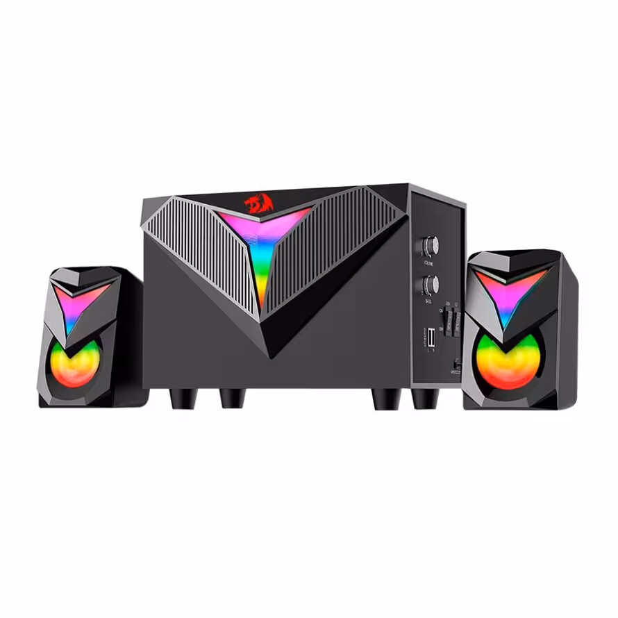 اسپیکر ردراگون Toccata Stereo GS700